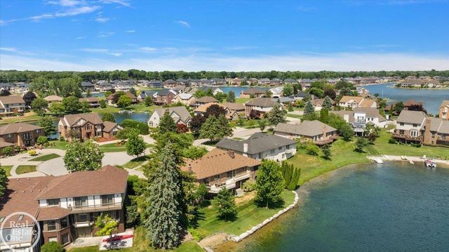 3286 Sandy Pt. Drive, Shelby Twp, MI 48316