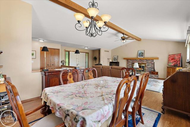 3286 Sandy Pt. Drive, Shelby Twp, MI 48316