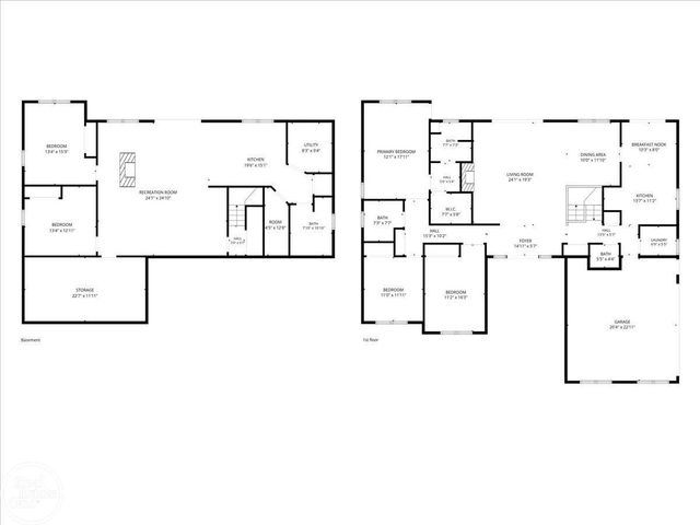 3286 Sandy Pt. Drive, Shelby Twp, MI 48316