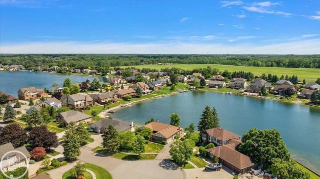 3286 Sandy Pt. Drive, Shelby Twp, MI 48316