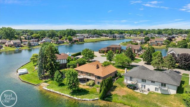 3286 Sandy Pt. Drive, Shelby Twp, MI 48316
