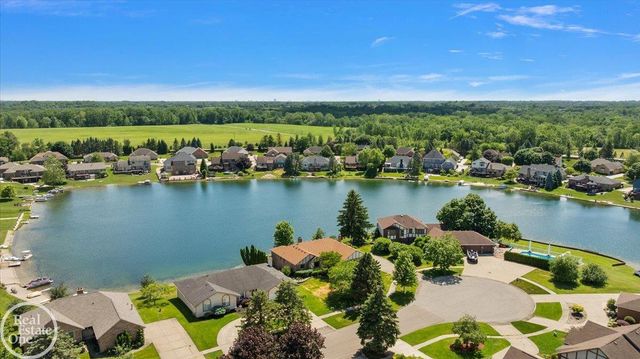 3286 Sandy Pt. Drive, Shelby Twp, MI 48316