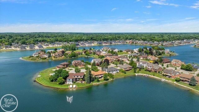 3286 Sandy Pt. Drive, Shelby Twp, MI 48316