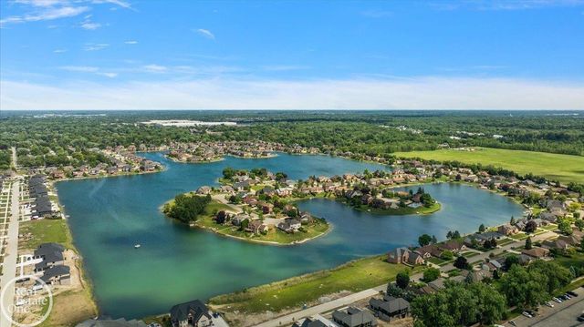 3286 Sandy Pt. Drive, Shelby Twp, MI 48316