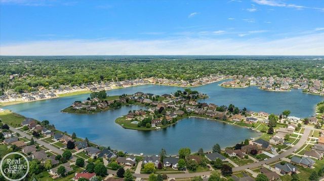 3286 Sandy Pt. Drive, Shelby Twp, MI 48316