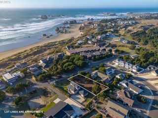 0 Beach Loop Drive, Bandon, OR 97411