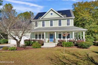 6713 Creek Ridge Road, Wilmington, NC 28411