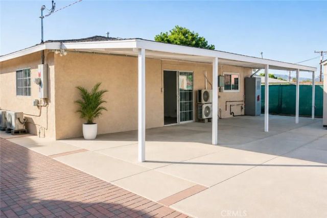 301 Colston Avenue, La Puente, CA 91744