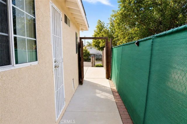 301 Colston Avenue, La Puente, CA 91744
