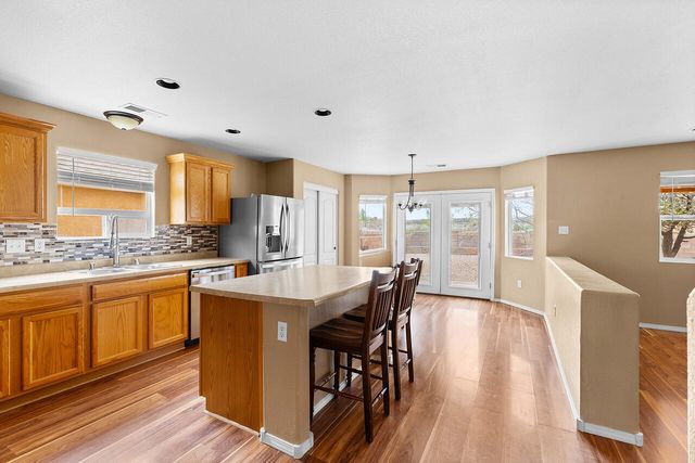 428 Peaceful Meadows Drive NE, Rio Rancho, NM 87144