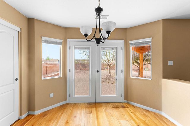 428 Peaceful Meadows Drive NE, Rio Rancho, NM 87144