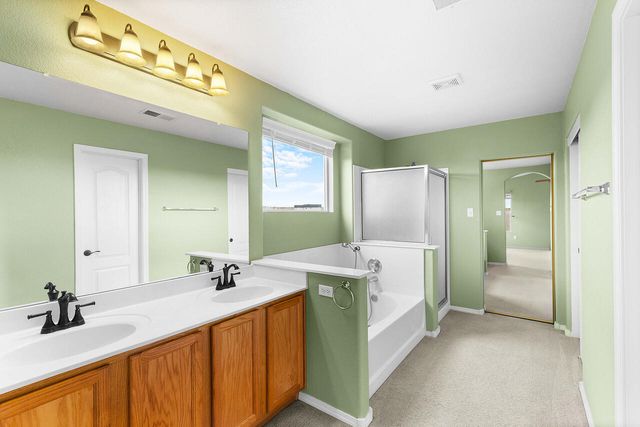 428 Peaceful Meadows Drive NE, Rio Rancho, NM 87144