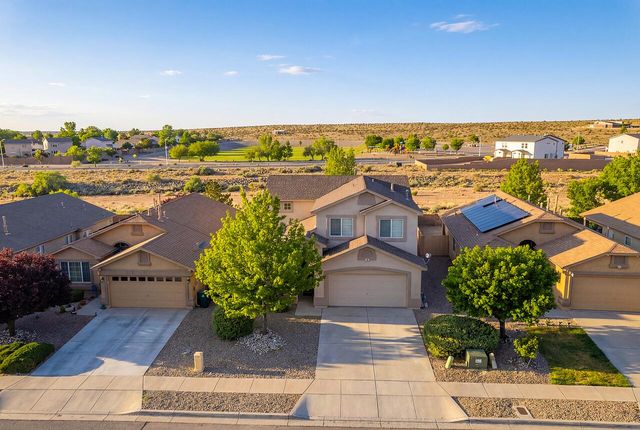 428 Peaceful Meadows Drive NE, Rio Rancho, NM 87144