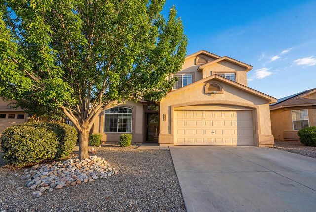 428 Peaceful Meadows Drive NE, Rio Rancho, NM 87144