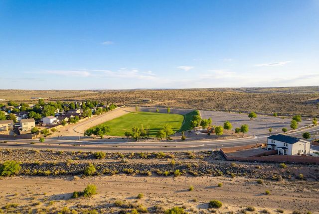 428 Peaceful Meadows Drive NE, Rio Rancho, NM 87144