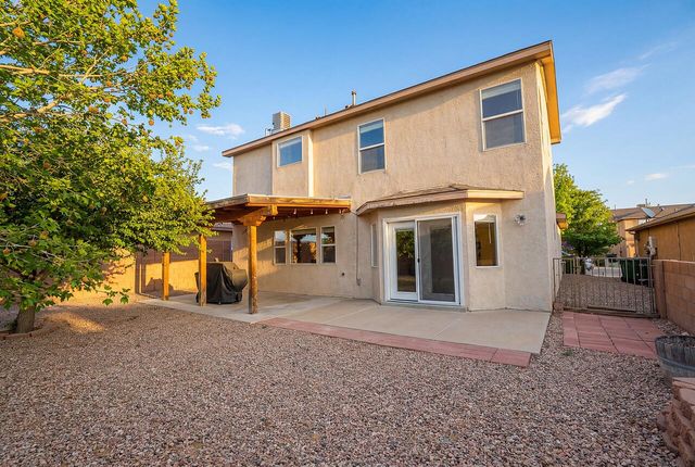 428 Peaceful Meadows Drive NE, Rio Rancho, NM 87144