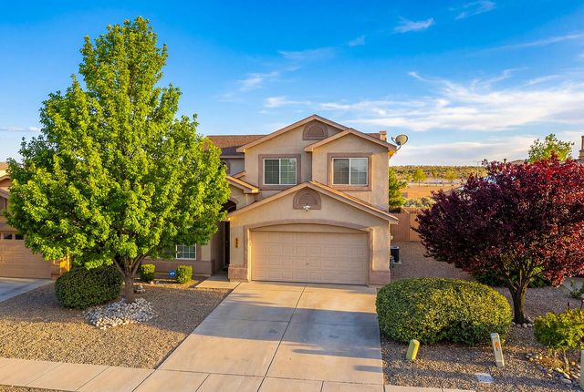 428 Peaceful Meadows Drive NE, Rio Rancho, NM 87144