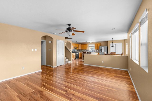 428 Peaceful Meadows Drive NE, Rio Rancho, NM 87144