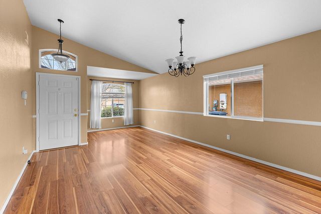 428 Peaceful Meadows Drive NE, Rio Rancho, NM 87144