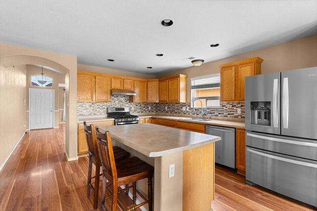 428 Peaceful Meadows Drive NE, Rio Rancho, NM 87144