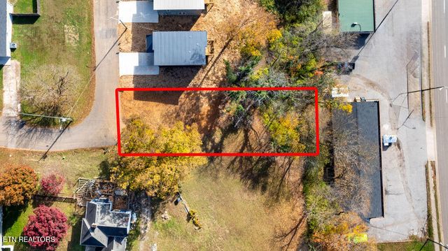 923 Turner St, Knoxville, TN 37917