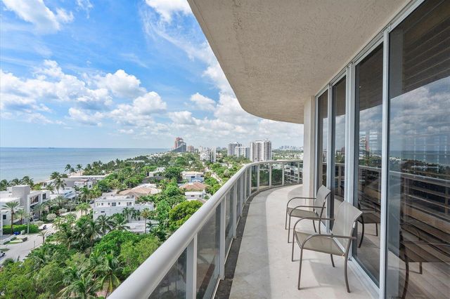 3100 N OCEAN Boulevard 1210, Fort Lauderdale, FL 33308