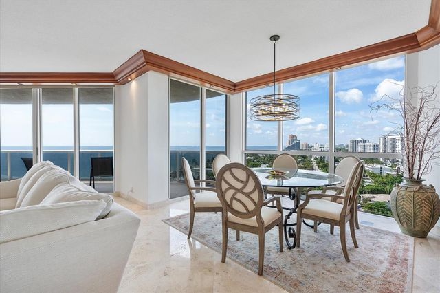 3100 N OCEAN Boulevard 1210, Fort Lauderdale, FL 33308