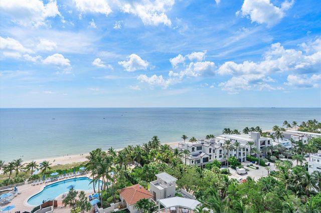 3100 N OCEAN Boulevard 1210, Fort Lauderdale, FL 33308
