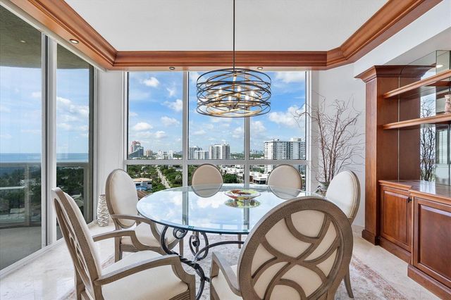 3100 N OCEAN Boulevard 1210, Fort Lauderdale, FL 33308