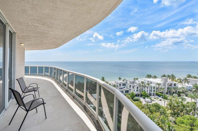 3100 N OCEAN Boulevard 1210, Fort Lauderdale, FL 33308