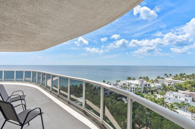 3100 N OCEAN Boulevard 1210, Fort Lauderdale, FL 33308