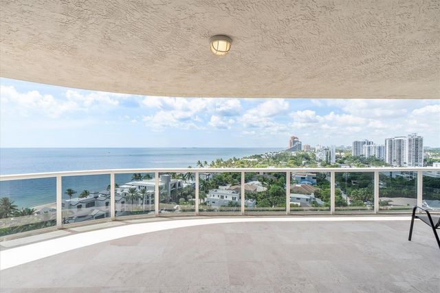 3100 N OCEAN Boulevard 1210, Fort Lauderdale, FL 33308