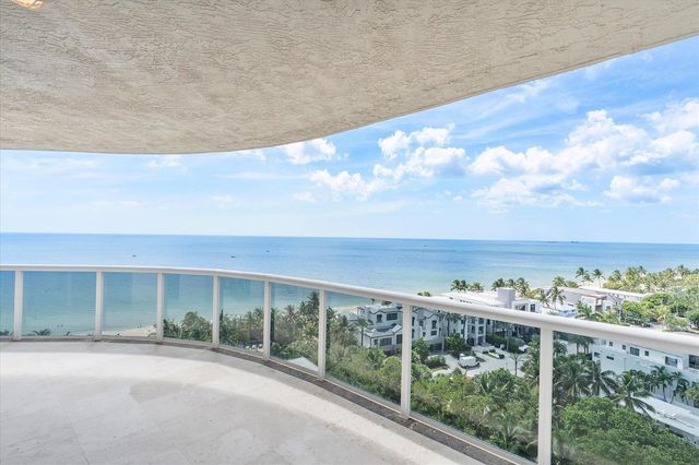 3100 N OCEAN Boulevard 1210, Fort Lauderdale, FL 33308
