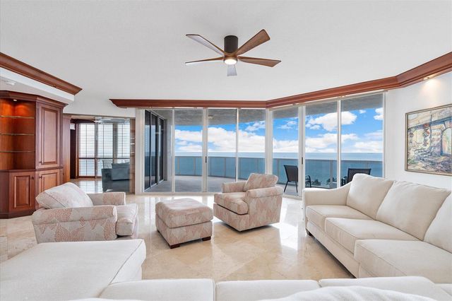 3100 N OCEAN Boulevard 1210, Fort Lauderdale, FL 33308