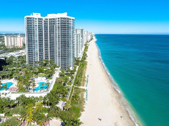 3100 N OCEAN Boulevard 1210, Fort Lauderdale, FL 33308