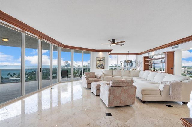 3100 N OCEAN Boulevard 1210, Fort Lauderdale, FL 33308