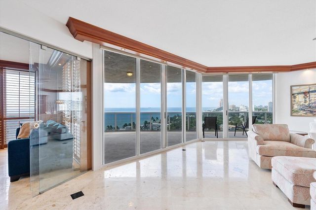3100 N OCEAN Boulevard 1210, Fort Lauderdale, FL 33308