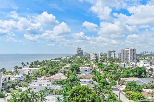 3100 N OCEAN Boulevard 1210, Fort Lauderdale, FL 33308