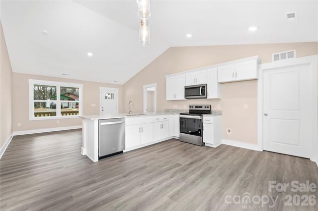 407 Queens Road, Gastonia, NC 28052