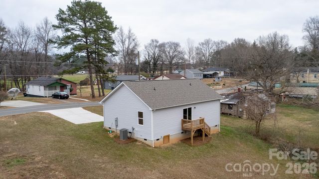 407 Queens Road, Gastonia, NC 28052