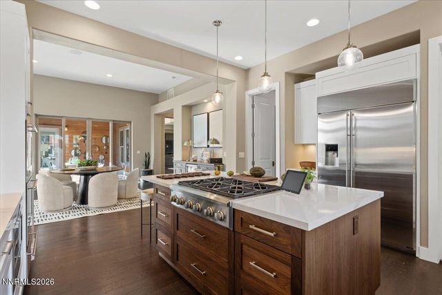 5700 Nordend Way, Reno, NV 89511