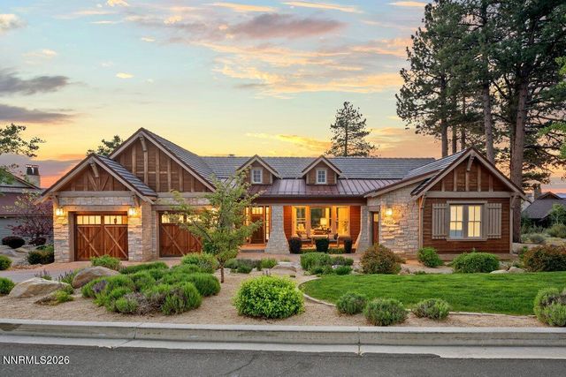 5700 Nordend Way, Reno, NV 89511