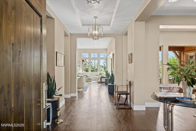 5700 Nordend Way, Reno, NV 89511