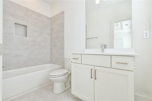 5858 Westin Road, Sandy Springs, GA 30328