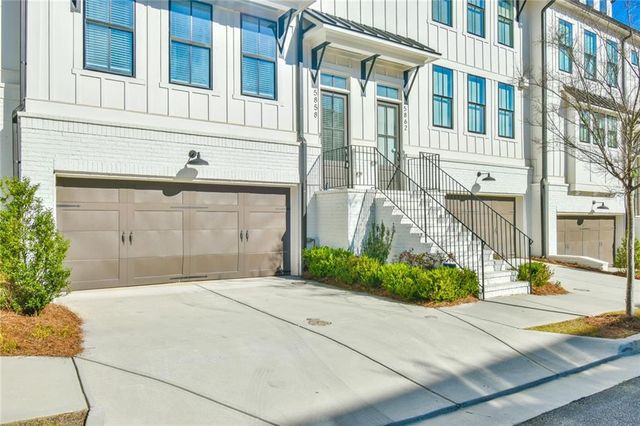 5858 Westin Road, Sandy Springs, GA 30328