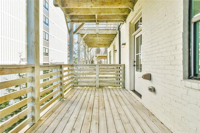 5858 Westin Road, Sandy Springs, GA 30328