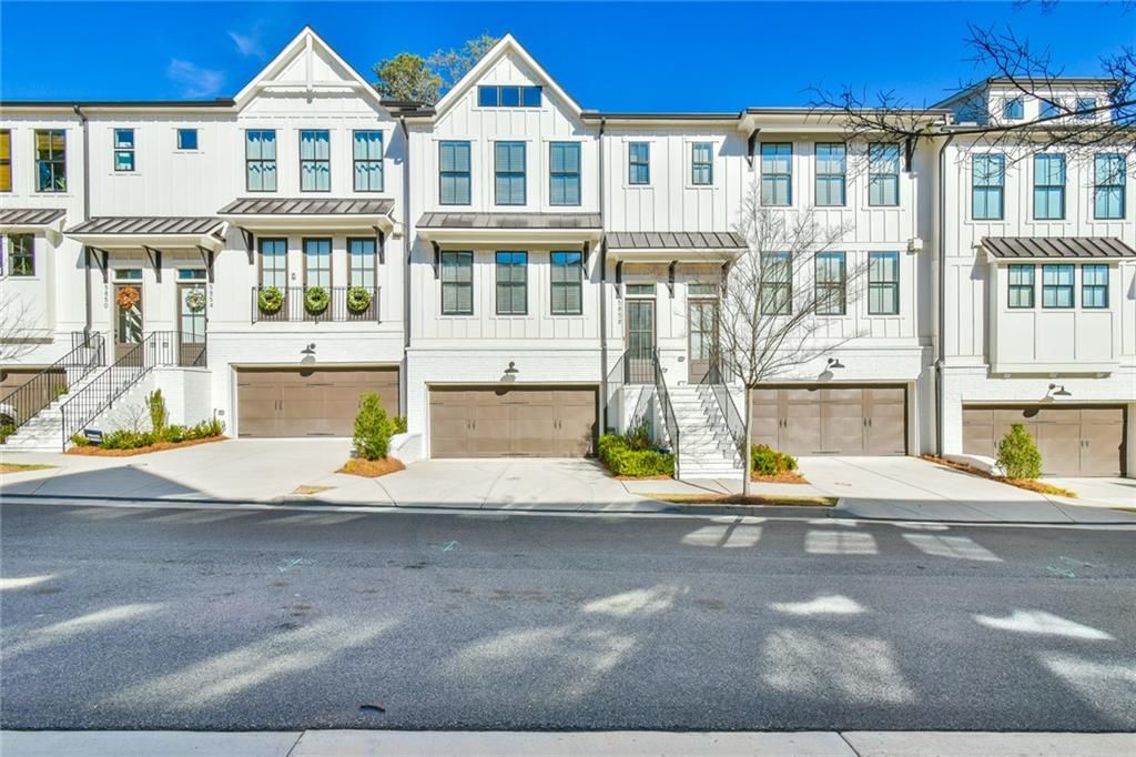 5858 Westin Road, Sandy Springs, GA 30328