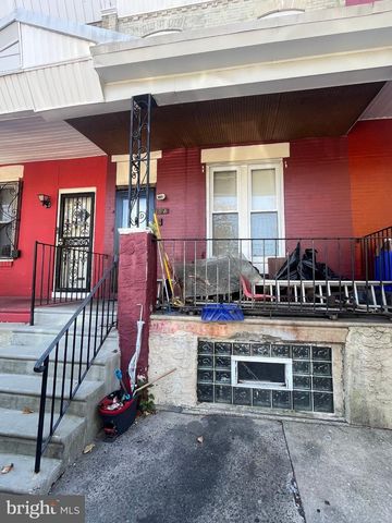 5118 OGDEN ST, Philadelphia, PA 19139