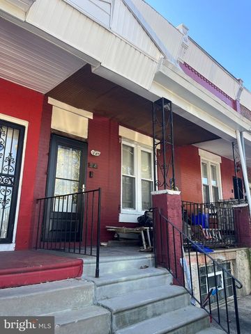 5118 OGDEN ST, Philadelphia, PA 19139