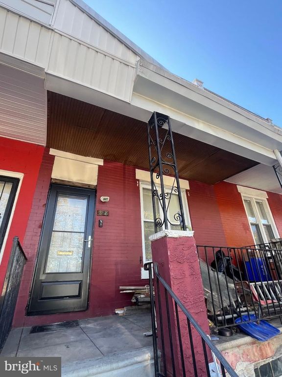 5118 OGDEN ST, Philadelphia, PA 19139
